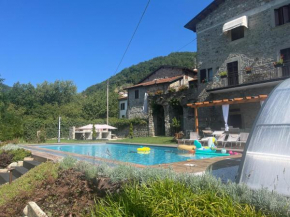 Al Buffardel Bagnone